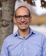 Dr Robert Zarr