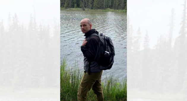 Dan Masseo, Personal Support Worker, London Health Sciences Centre
