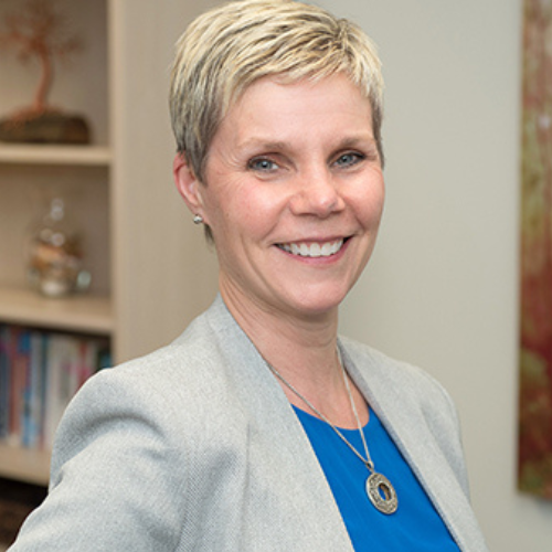 Jennifer Jackson, Director, Health Disciplines