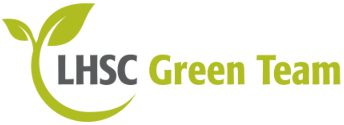 LHSC Green Team Logo