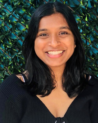 Urvi Patel 