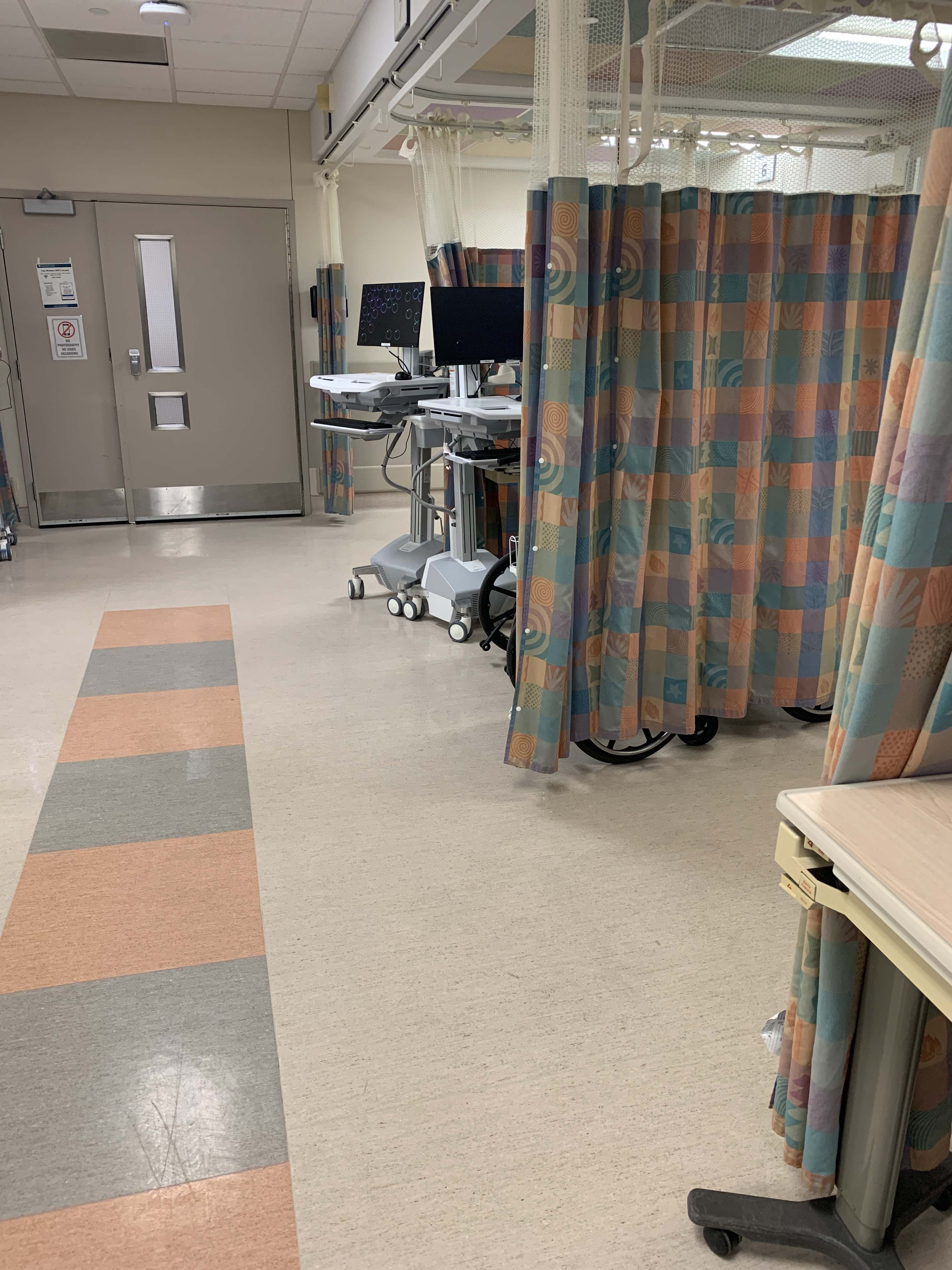 Beds