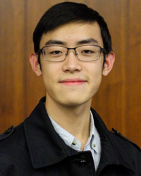 Felix Cai 