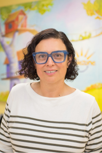 Doctor Andrea Andrade