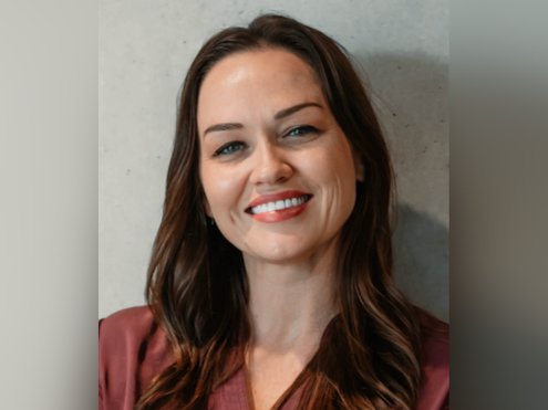 Meagan Furnvivall RM MSc BHSc, BA- Department Head- Midwifery