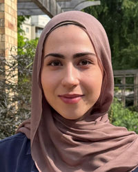 Bushra Kabbani