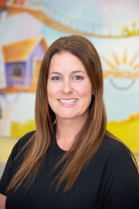 Amanda Quann, Registered Nurse