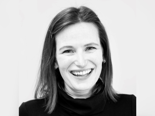 Lauren Columbus Columbus RM, MSc, BHSc- Academic Practice Lead