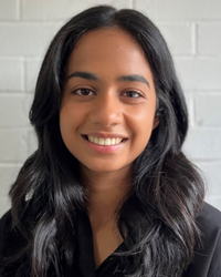 Nitara Fernando