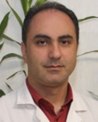 Dr. Mohammad Biglari