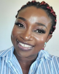 Dr. Modeline Longjohn