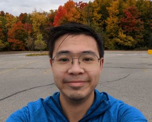 Arthur Chan, Evidence Based Medicine Pharmacist.