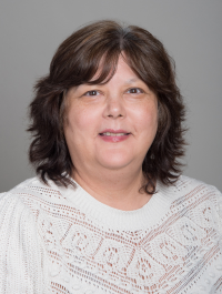 Colleen Jewell