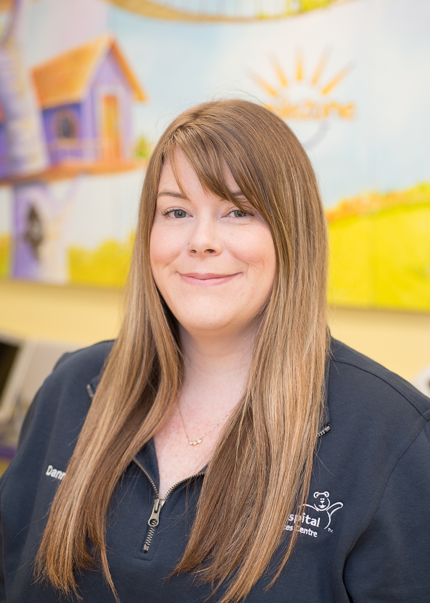 Danna Muckle, Registered Practical Nurse