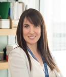 Dr. Jennifer Crotogino