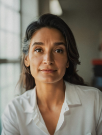 Dr. Samantha Boshart