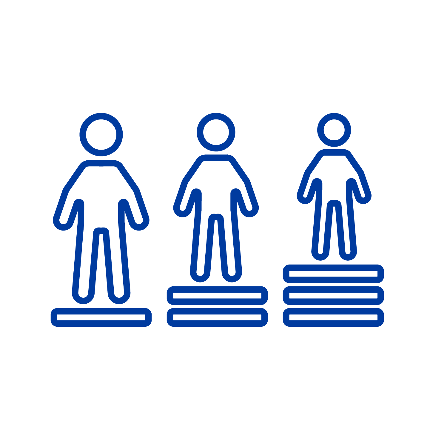 Board and Executive Training on Equity, Diversity and Inclusion icon