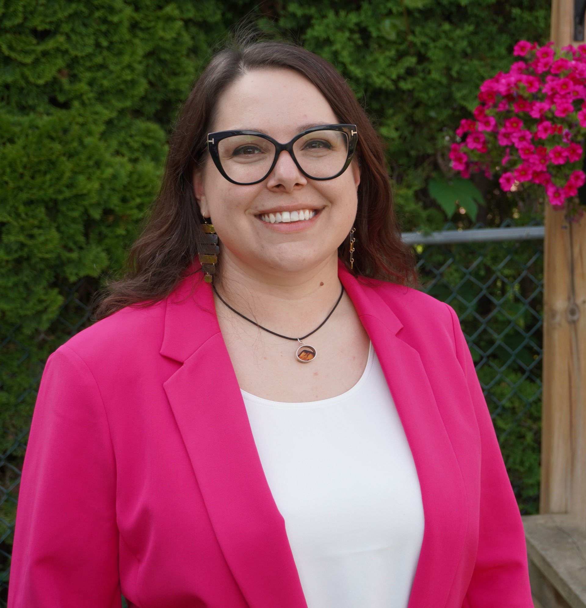 Doctor Kristina Pabedinskas