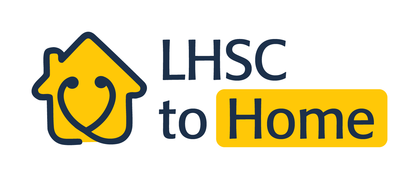 LHSC to Home