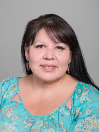 Lisa Jackson