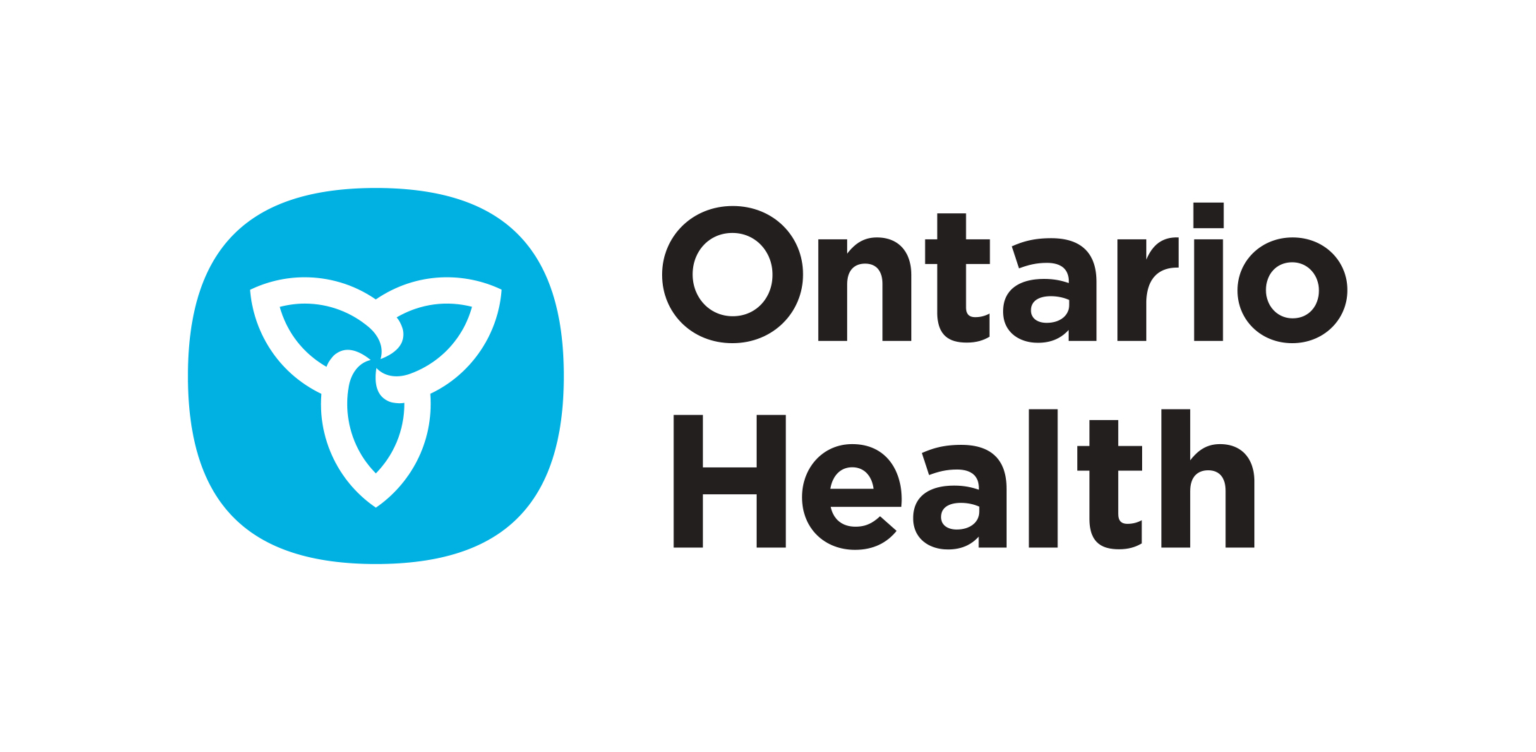 Ontario Health logo