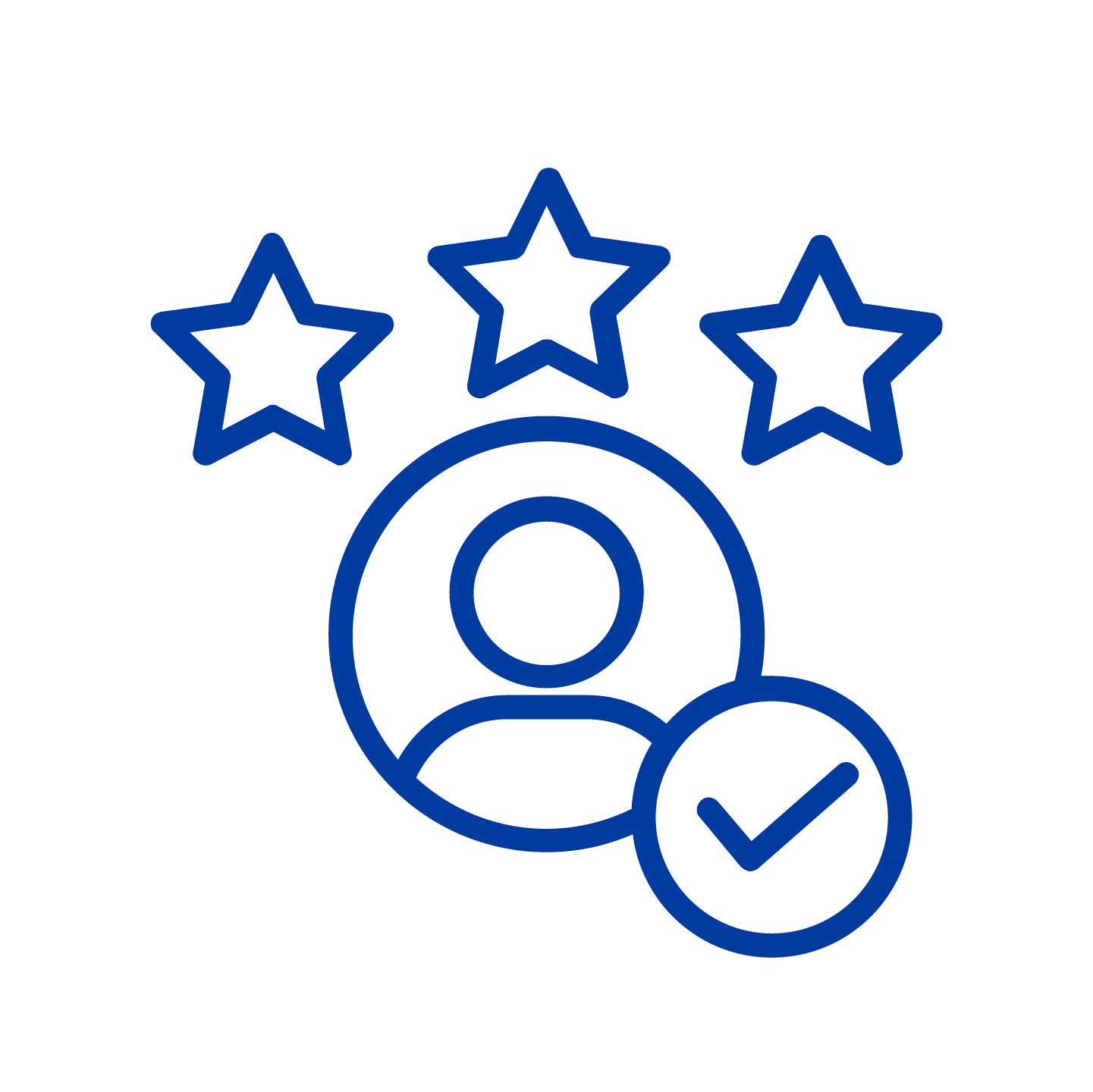 Patient Experience Survey Question icon
