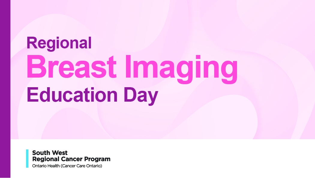 Regional Breast Imaging Education Day