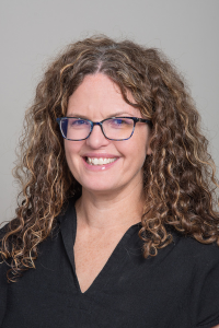 Julie Munn