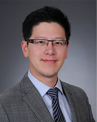 Dr. Ephraim Tang