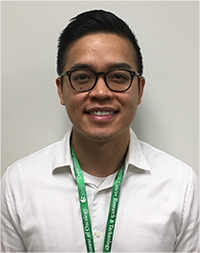 Dr. Timothy Nguyen