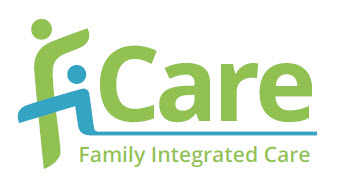 Family Integrated Care (FICARE) logo