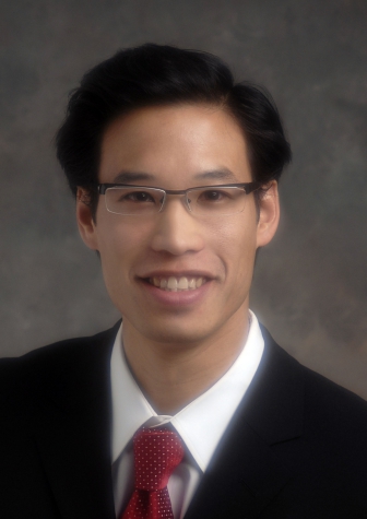Dr. Michael Chu