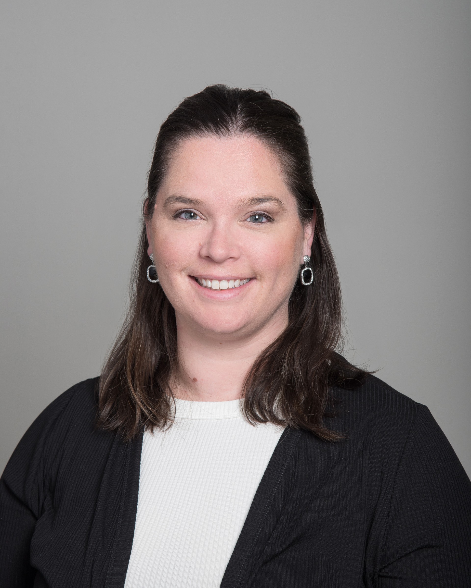 Kim Shantz, Nurse Practitioner at the Verspeeten Family Cancer Centre