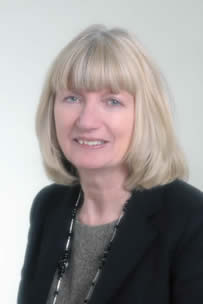 Dr. Cheril Clarson