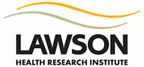 Lawson Health Research Institute logo