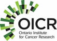 Ontario Institute for Cancer Research logo