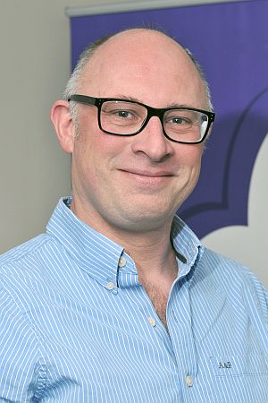 Dr. Chris McIntyre