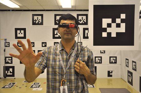 Dr. Mandar Jog