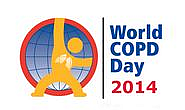 World COPD Day 2014