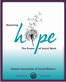 The Power of Social Work