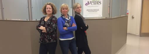 Nurse Case Managers