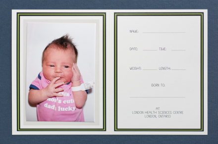 Keepsake 3