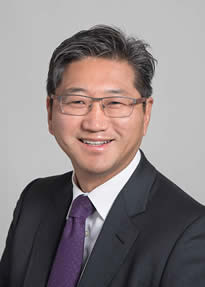 Dr. John Yoo