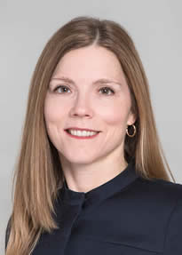 Dr. Danielle MacNeil