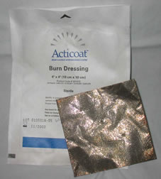 Acticoat