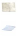 Calcium Alginate and Hydrofibre