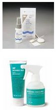 Skin protectant