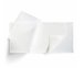 Soft silicone dressing