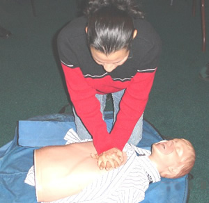 CPR