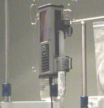 Syringe Pump